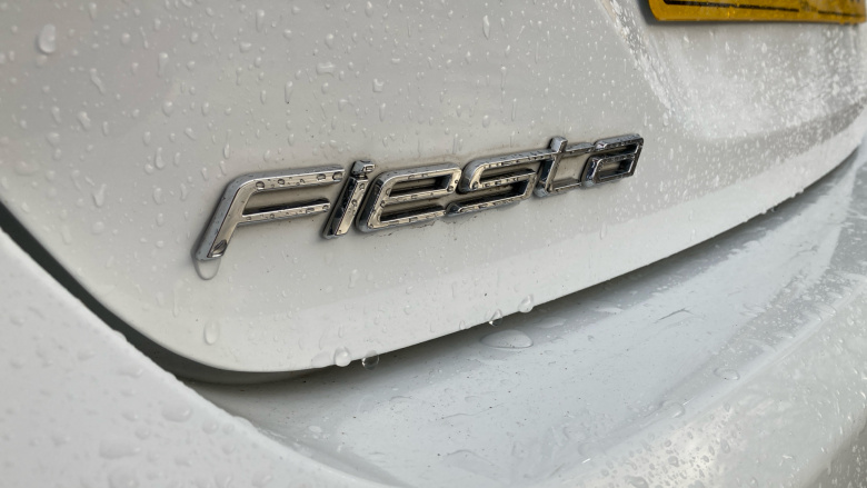 Ford Fiesta 1.0 EcoBoost 95 ST-Line Edition 5dr Petrol Hatchback